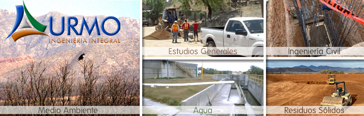 URMO Ingenieria Integral